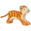 Tiger, small, running - Goki AustraliaGoki AustraliaHOLZTIGER
