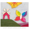 Tile - based game, Butterfly Mariposa - Goki AustraliaGoki Australiagoki