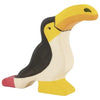 Toucan - Goki AustraliaGoki AustraliaHOLZTIGER