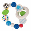 Touch ring elastic elephant, blue - Goki AustraliaGoki AustraliaHEIMESS