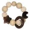 Touch ring elastic moon and star - Goki AustraliaGoki AustraliaHEIMESS