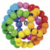 Touch ring elastic rainbow ball - Goki AustraliaGoki AustraliaHEIMESS