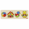 Toys, lift - out puzzle - Goki AustraliaGoki Australiagoki