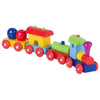 Train Peru, with magnetic couplings - Goki AustraliaGoki Australiagoki