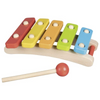 Xylophone with 5 tunes