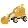 Wheel loader - Goki AustraliaGoki Australiagoki
