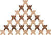 Xmanis Stacking men, goki nature - Goki AustraliaGoki Australiagoki