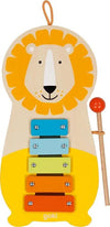 Xylophone Lion - Goki AustraliaGoki Australiagoki